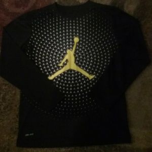 Dri-fit shirt